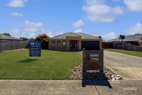 104 Flinns Rd, Eastwood, VIC 3875