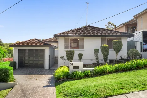 Property photo of 31 Tenth Avenue Loftus NSW 2232