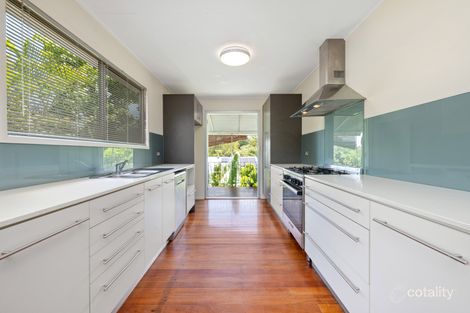 Property photo of 5 Furlong Street Indooroopilly QLD 4068