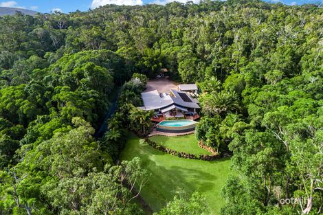 18-28 Salamone Dr, Kuranda, QLD 4881