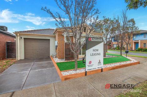 Property photo of 41 Rippleside Terrace Tarneit VIC 3029