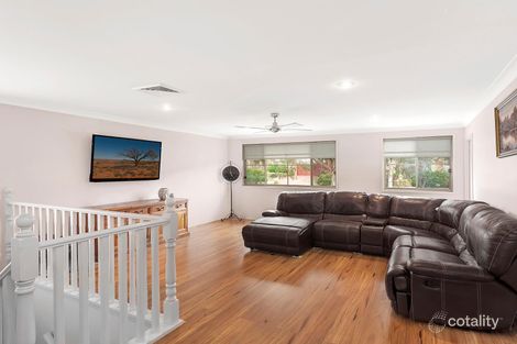 Property photo of 13 Macdougall Crescent Hamlyn Terrace NSW 2259