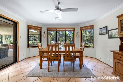 Property photo of 110 Timber Ridge Drive Nowra Hill NSW 2540