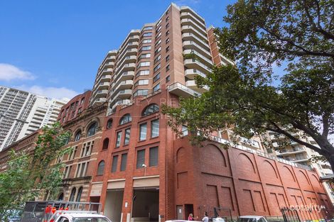 6/533-539 Kent St, Sydney, NSW 2000