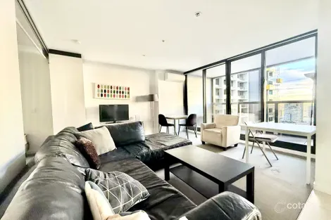 Property photo of 3710/639 Lonsdale Street Melbourne VIC 3000