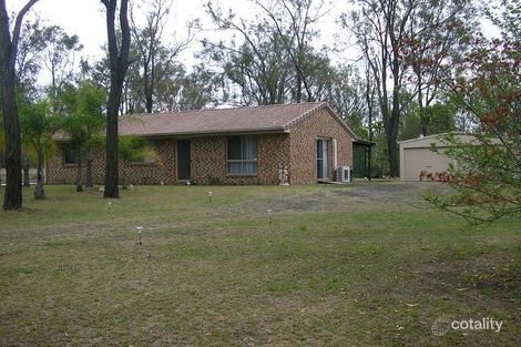 12 Oak St, Brightview, QLD 4311