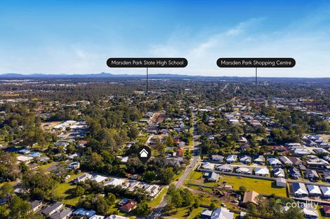 Property photo of 4 Evergreen Avenue Loganlea QLD 4131