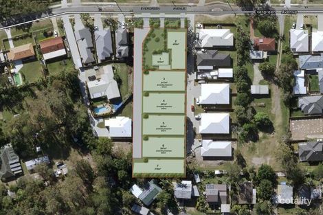 Property photo of 4 Evergreen Avenue Loganlea QLD 4131