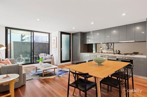 5g/88 Dow St, Port Melbourne, VIC 3207