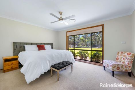 Property photo of 110 Timber Ridge Drive Nowra Hill NSW 2540