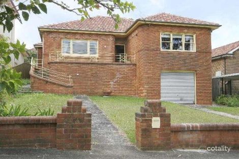 5 Greendale St, Greenwich, NSW 2065