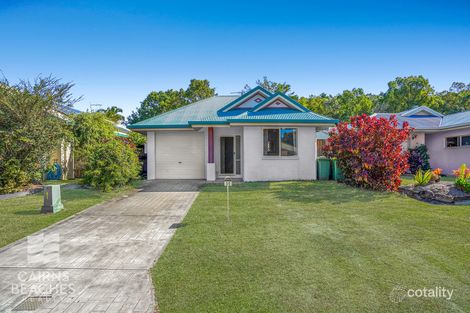 Property photo of 35 Dolphin Close Kewarra Beach QLD 4879