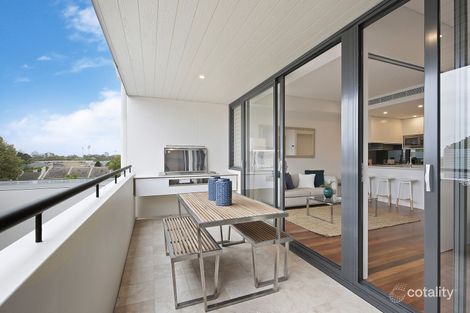 302/13 Eden St, North Sydney, NSW 2060