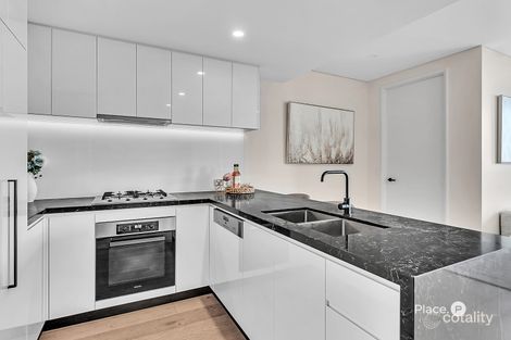 Property photo of 2507/275 Wickham Street Fortitude Valley QLD 4006