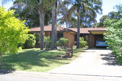 Property photo of 18 Standish Avenue Oakhurst NSW 2761