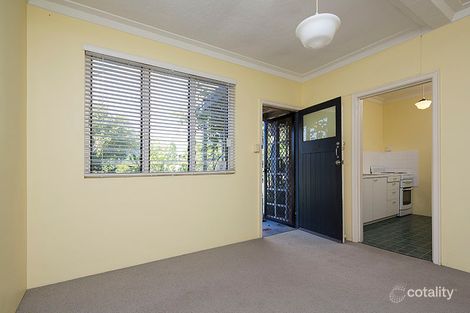 Property photo of 4/27 Windermere Road Hamilton QLD 4007