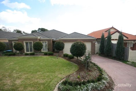 8 Federation Glen, Croydon Hills, VIC 3136