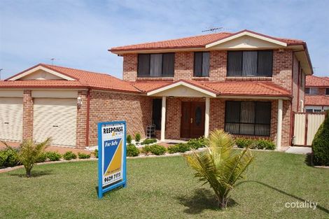 20 Draper St, Glenwood, NSW 2768