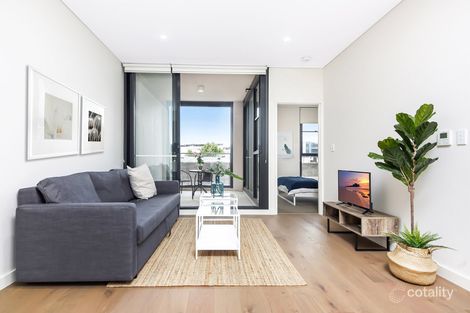 1208/8 Kingsborough Way, Zetland, NSW 2017