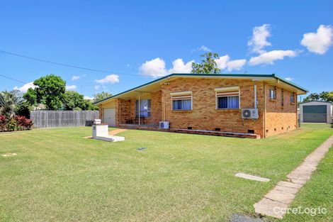 Property photo of 11 Craft Street Avenell Heights QLD 4670