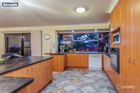 Property photo of 8 Peridot Crescent Mango Hill QLD 4509