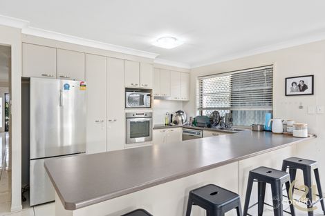 Property photo of 14 Harold Reinhardt Drive Redbank Plains QLD 4301