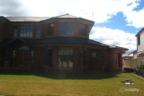 Property photo of 7 Northmeadows Cordeaux Heights NSW 2526