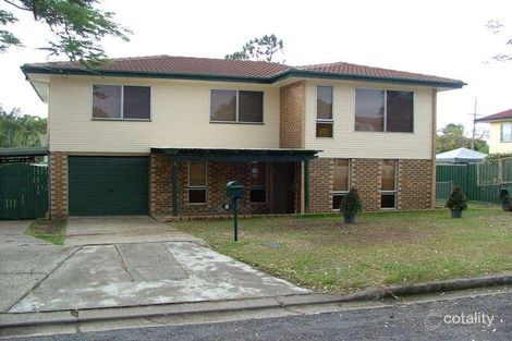 Property photo of 3 Lavelle Street Archerfield QLD 4108