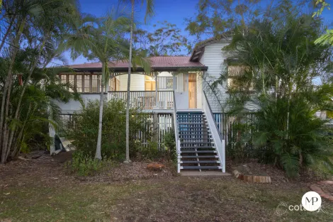 Property photo of 68 Davis Street The Range QLD 4700