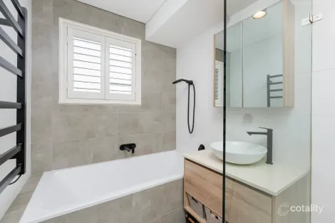 Property photo of 3/1150 Pittwater Road Collaroy NSW 2097