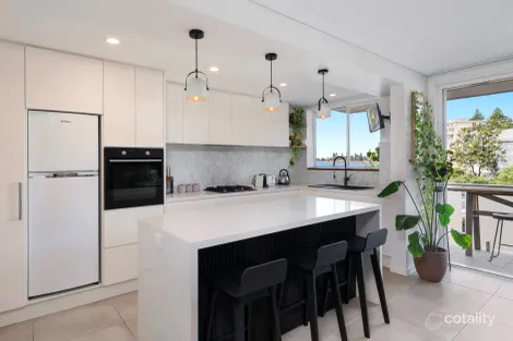 Property photo of 3/1150 Pittwater Road Collaroy NSW 2097