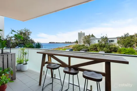 Property photo of 3/1150 Pittwater Road Collaroy NSW 2097