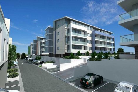 Property photo of 409B/8 Myrtle Street Prospect NSW 2148