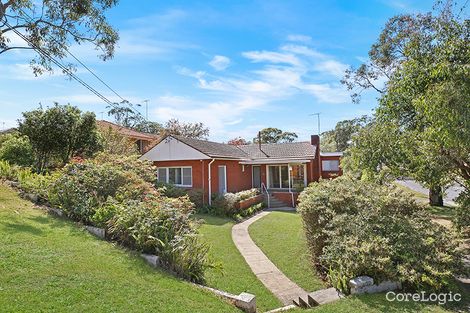 Property photo of 22 Winifred Avenue Caringbah NSW 2229