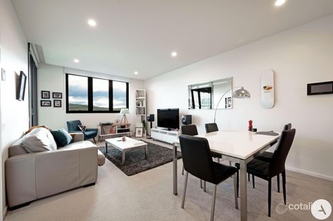 Property photo of 605/102-106 Northbourne Avenue Braddon ACT 2612