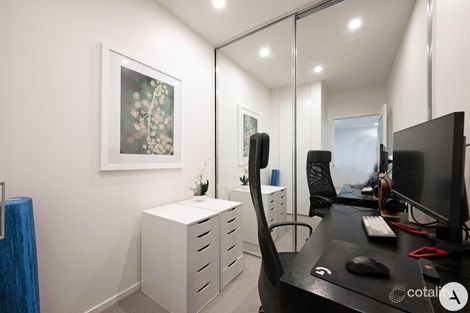 Property photo of 605/102-106 Northbourne Avenue Braddon ACT 2612