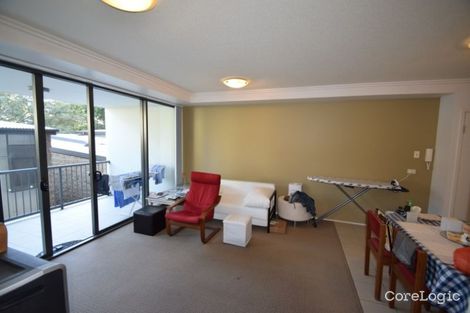 Property photo of 1026/18 Manning Street Milton QLD 4064