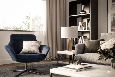 Lot 56a Gloaming St, Box Hill, NSW 2765