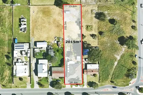 236 Wharf St, Queens Park, WA 6107