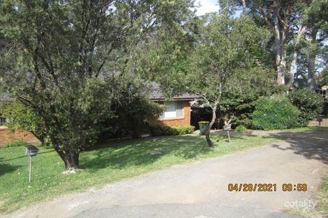 2/13b Hawkesbury Rd, Springwood, NSW 2777