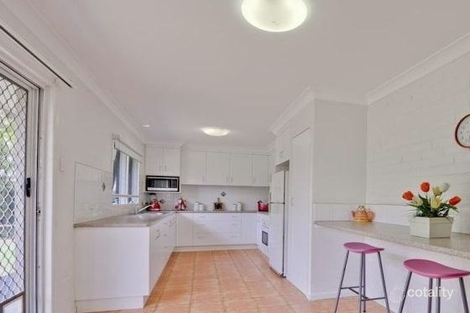 Property photo of 13 Wootton Crescent Springwood QLD 4127