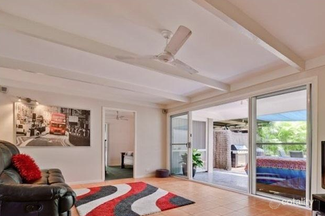 Property photo of 13 Wootton Crescent Springwood QLD 4127