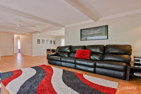 Property photo of 13 Wootton Crescent Springwood QLD 4127