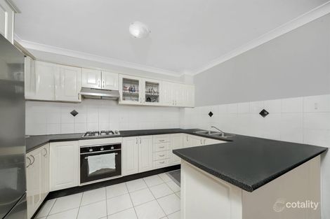 Property photo of 25/2 Mulla Road Yagoona NSW 2199