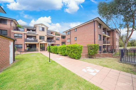 Property photo of 25/2 Mulla Road Yagoona NSW 2199
