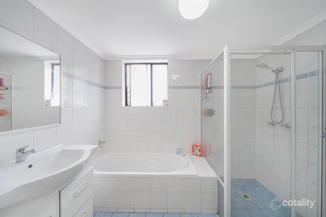 Property photo of 25/2 Mulla Road Yagoona NSW 2199