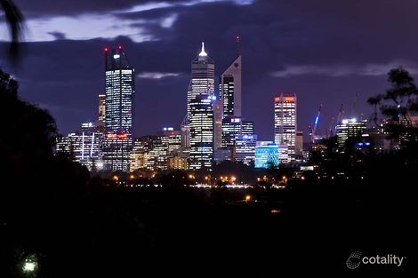 Property photo of 6 Courthope Street Kensington WA 6151