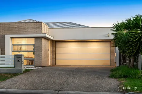 Property photo of 24A Davies Avenue Tranmere SA 5073