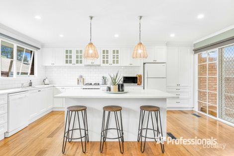 Property photo of 2/36 Lusher Road Croydon VIC 3136
