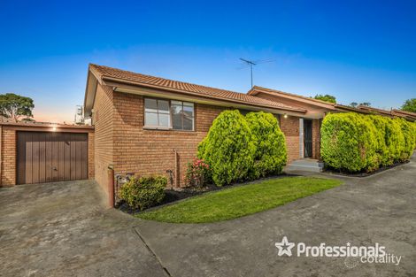 Property photo of 2/36 Lusher Road Croydon VIC 3136
